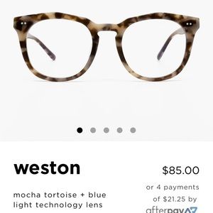 Diff Blue Light Glasses